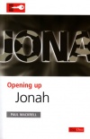 Opening Up Jonah - OUS
